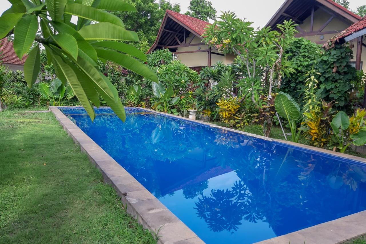 Oyo 3070 Villa Lovina Eco Lodge Esterno foto