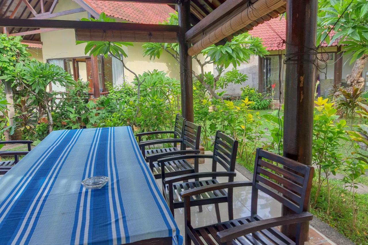 Oyo 3070 Villa Lovina Eco Lodge Esterno foto