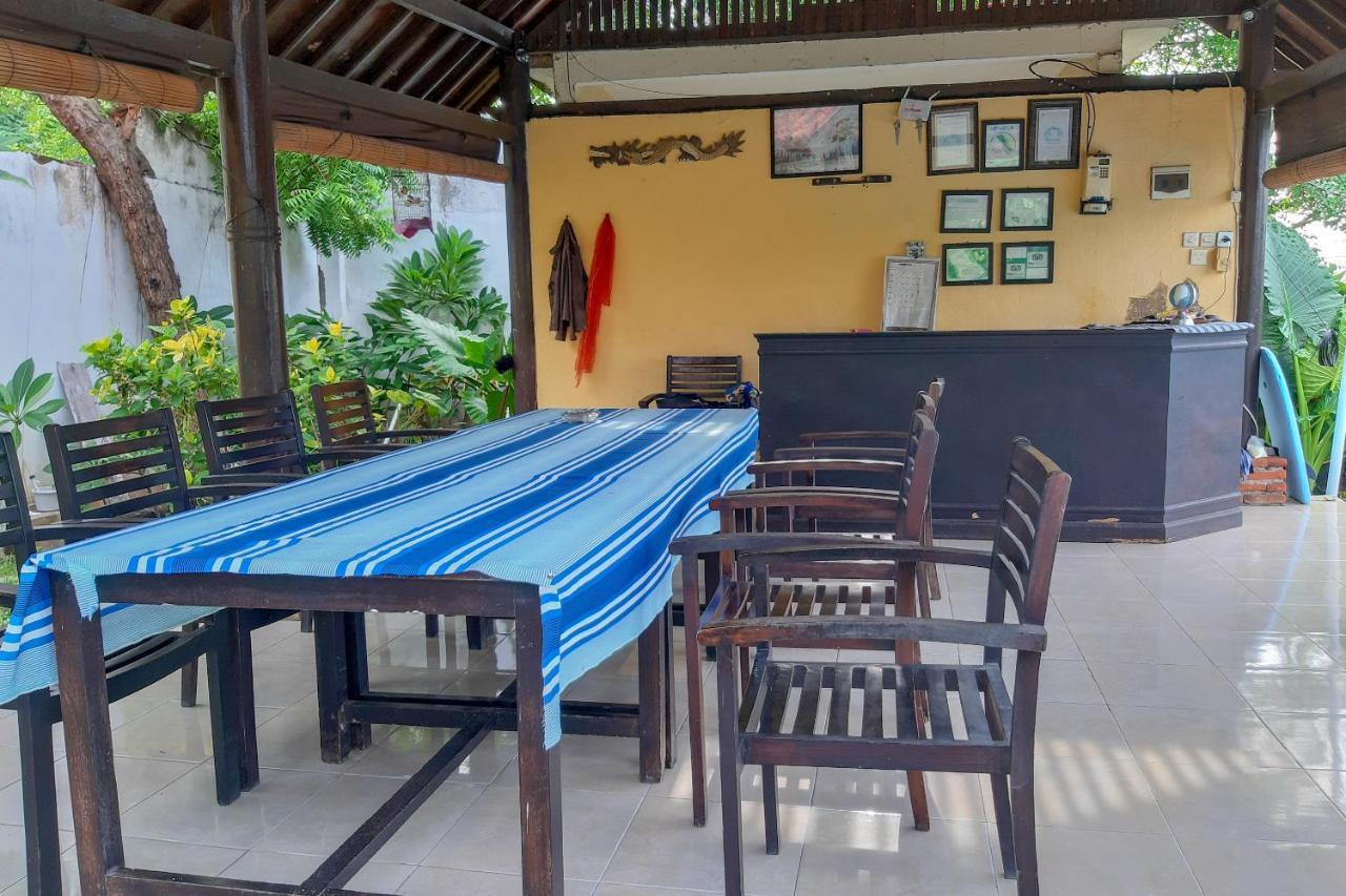 Oyo 3070 Villa Lovina Eco Lodge Esterno foto