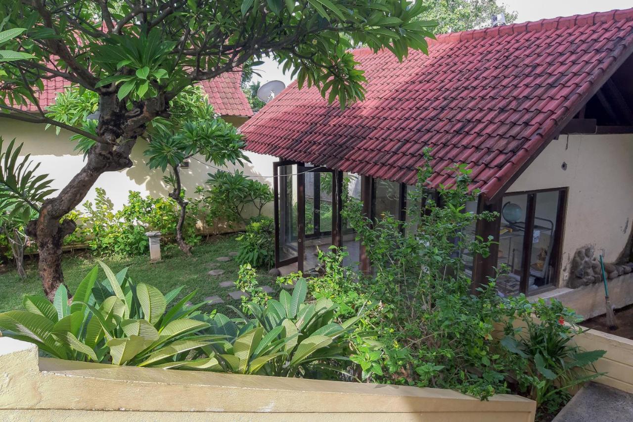 Oyo 3070 Villa Lovina Eco Lodge Esterno foto