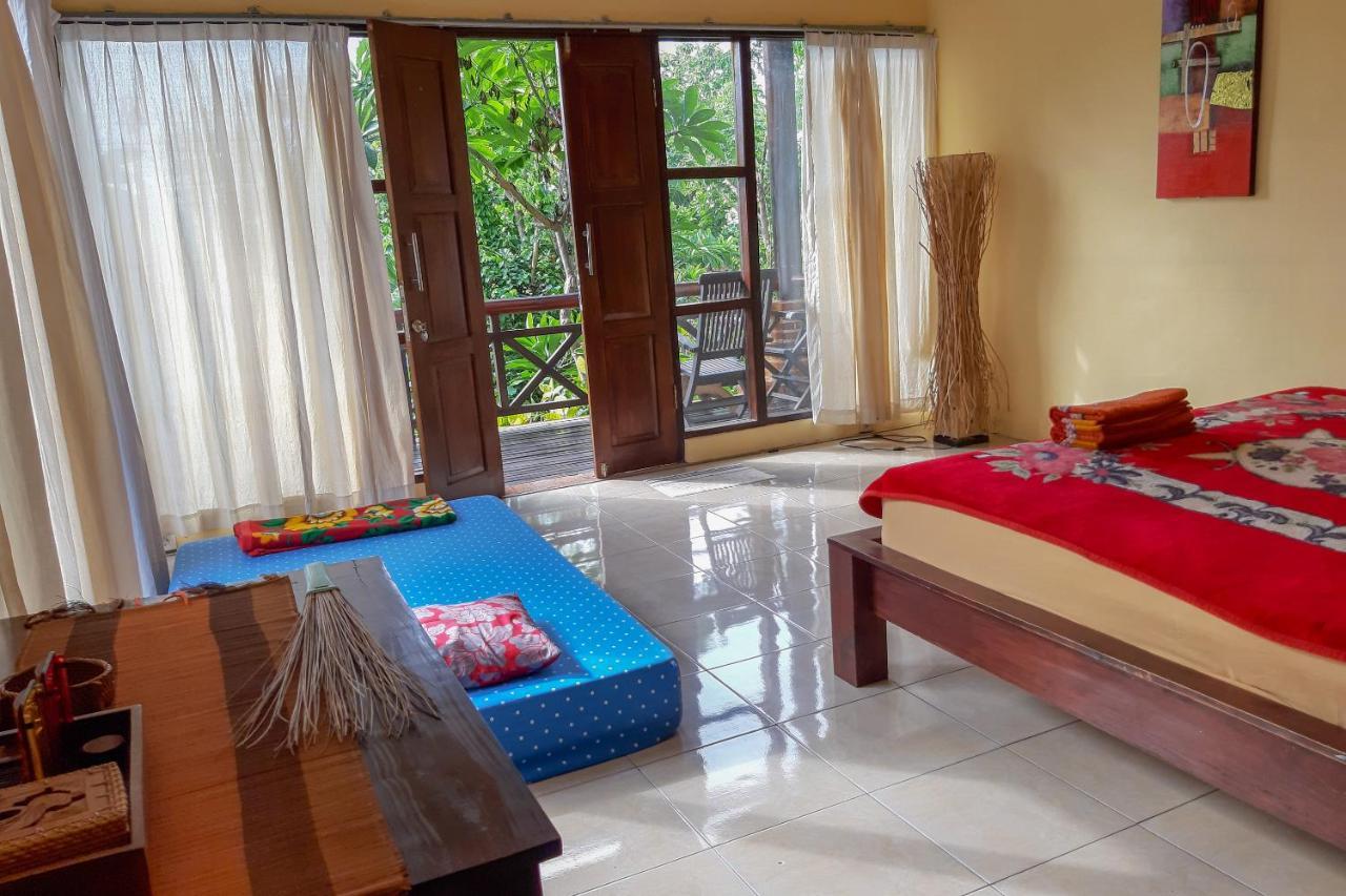 Oyo 3070 Villa Lovina Eco Lodge Esterno foto