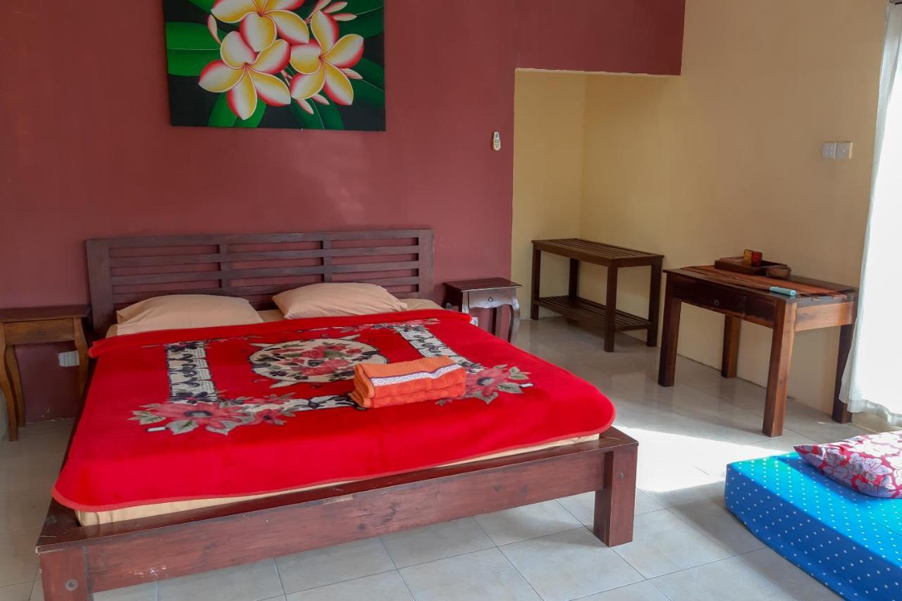 Oyo 3070 Villa Lovina Eco Lodge Esterno foto